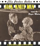 Jack-Knife Man cover