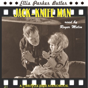 Jack-Knife Man cover