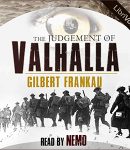 Judgement of Valhalla cover