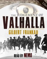 Judgement of Valhalla cover