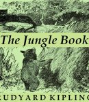 Jungle Book cover