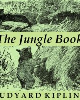 Jungle Book cover