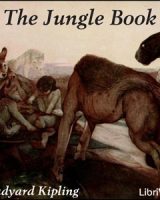 Jungle Book (Version 2) cover