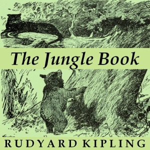 Jungle Book cover