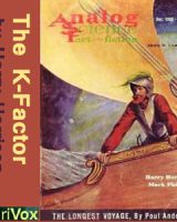 K-Factor cover