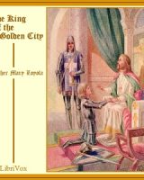 King of the Golden City cover