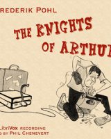 Knights of Arthur (Version 2) cover