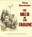 Kobzar of the Ukraine cover