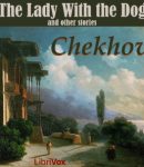 Lady With the Dog and Other Stories cover