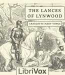 Lances of Lynwood cover