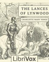 Lances of Lynwood cover