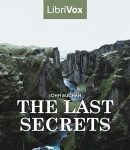 Last Secrets cover