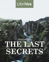 Last Secrets cover