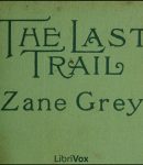 Last Trail cover