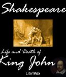 Life and Death of King John cover