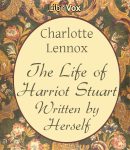 Life of Harriot Stuart cover