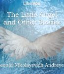 Little Angel and Other Stories cover