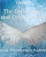 Little Angel and Other Stories cover