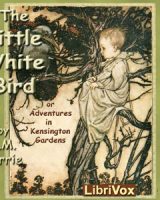 Little White Bird cover