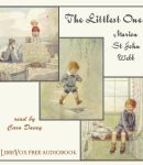 Littlest One - His Book cover