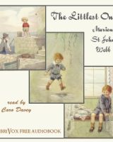 Littlest One - His Book cover