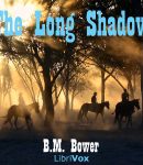 Long Shadow cover