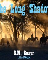 Long Shadow cover