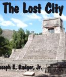 Lost City cover