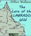 Lure of the Labrador Wild cover