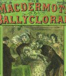 Macdermots of Ballycloran cover