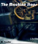 Machine Stops (version 2) cover