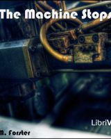 Machine Stops (version 2) cover