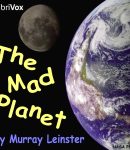 Mad Planet cover