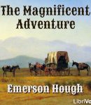 Magnificent Adventure cover