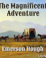 Magnificent Adventure cover