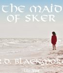 Maid Of Sker cover