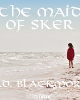 Maid Of Sker cover