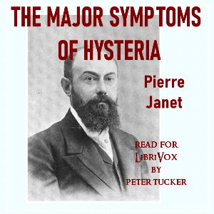 Major Symptoms of Hysteria cover