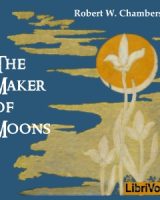 Maker of Moons, and Other Short Stories cover