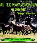 Man From Snowy River and Other Verses (version 2) cover