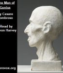 Man of Genius cover