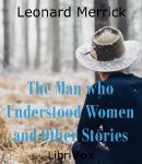 Man who Understood Women, and Other Stories cover