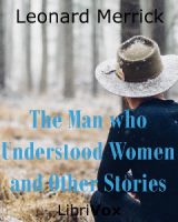 Man who Understood Women, and Other Stories cover