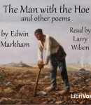 Man with the Hoe and Other Poems cover