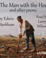 Man with the Hoe and Other Poems cover