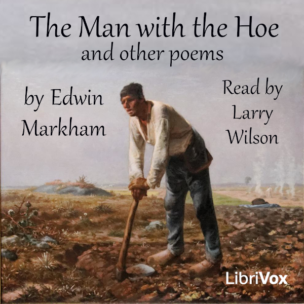 Man with the Hoe and Other Poems cover