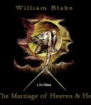 Marriage of Heaven and Hell (version 2) cover