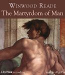 Martyrdom of Man cover