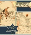 Mary Frances Story Book cover