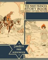 Mary Frances Story Book cover